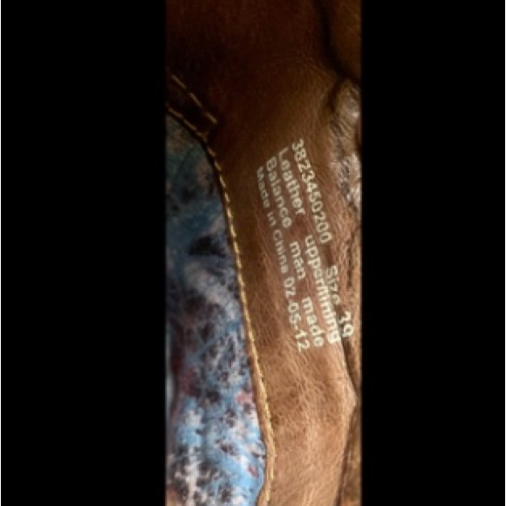 Dansko Brown/Burgundy Clogs Open Back With Buckle Size 39 - Picture 8 of 12
